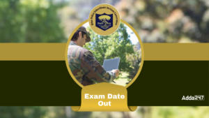 BPSSC Forest Range Officer Exam Date 2025 Out
