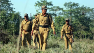 APPSC Forest Beat Officer Notification 2025