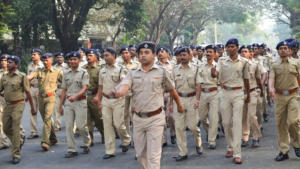 Odisha Police SI