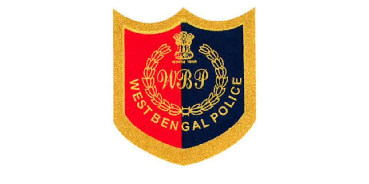 WB Police Exam Date 2025