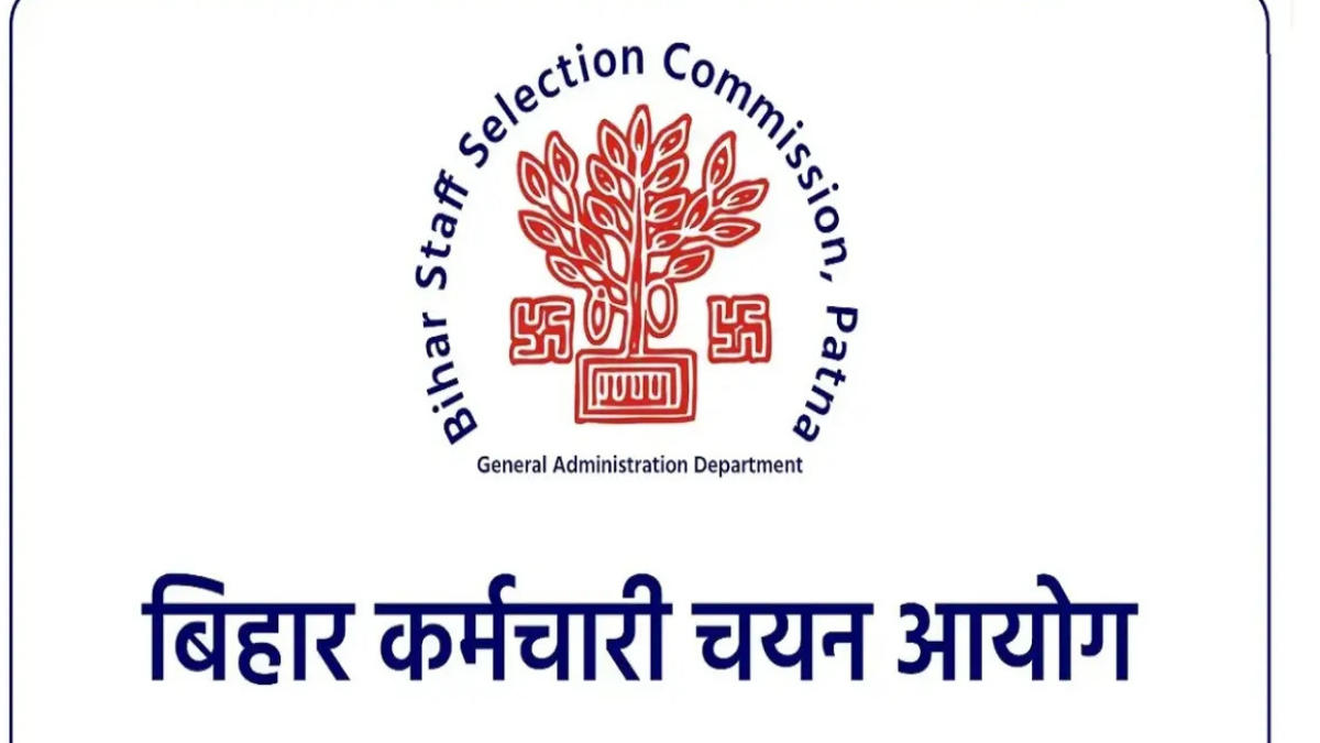 BSSC CGL Vacancy 2025