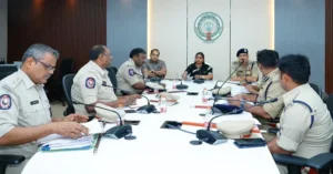 AP Jail Warder Notification 2025