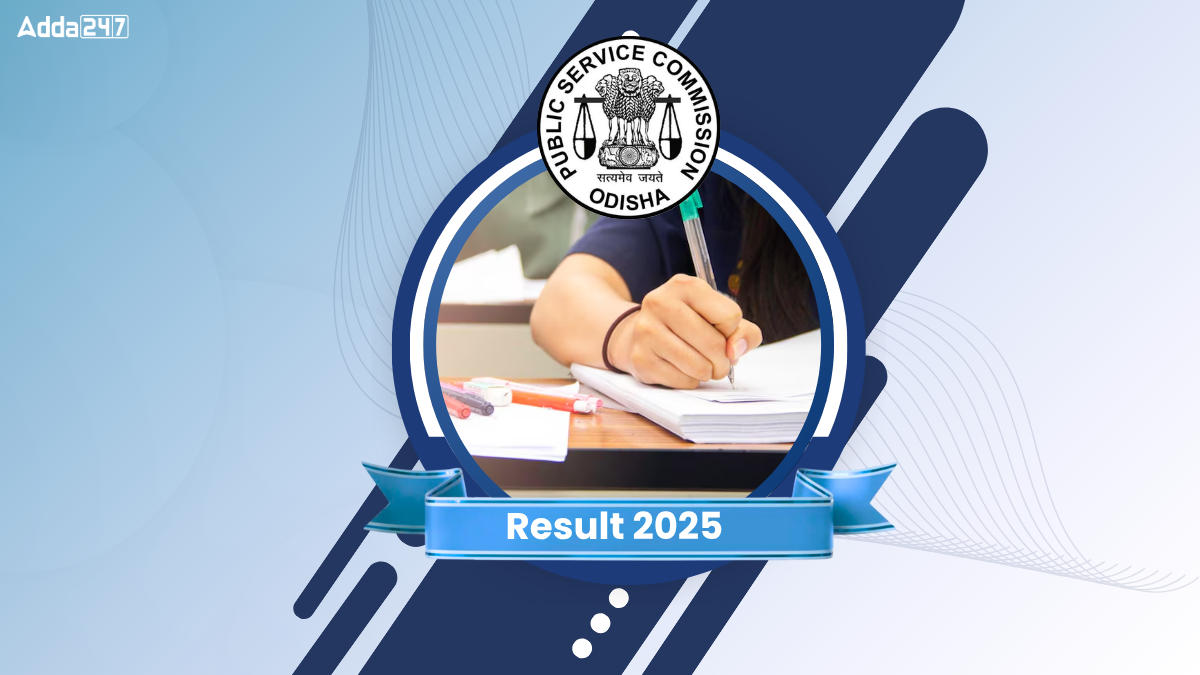OPSC ASCO Result 2025