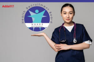 WBHRB Staff Nurse Recruitment 2025 Notification