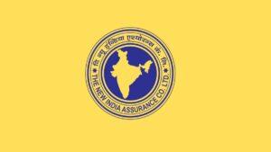 NIACL AO Notification 2025 Out