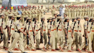 TNUSRB Police Constable Notification 2025