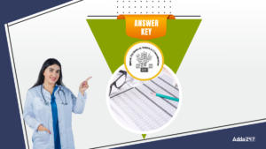BTSC Staff Nurse Answer Key