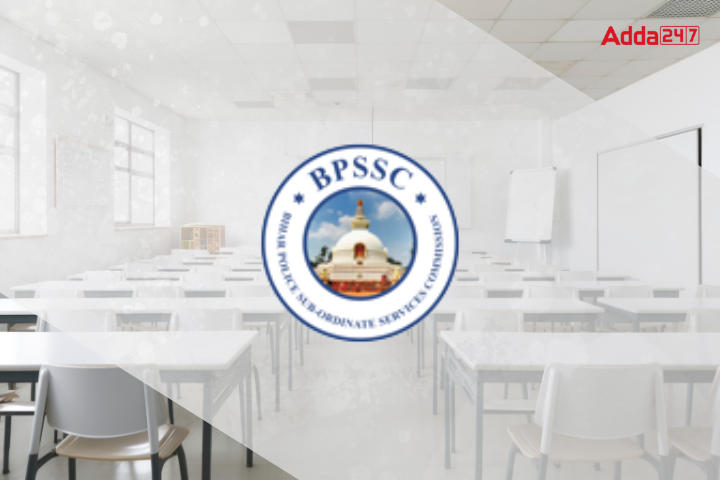 BPSSC Forest Range Officer Admit Card 2025