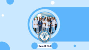 Bihar CHO Result 2025