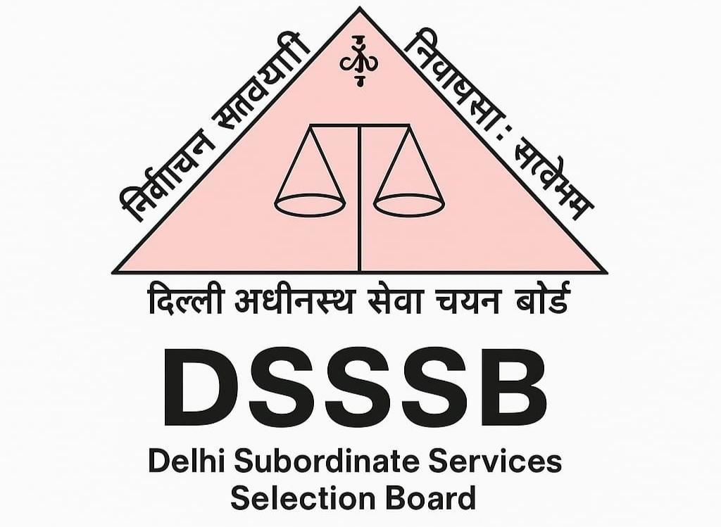 DSSSB Jail Warder
