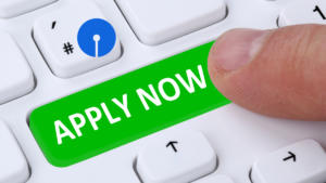 SBI Clerk Apply Online 2025