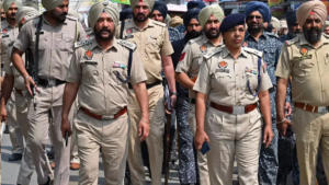 Punjab Police Constable Result 2025