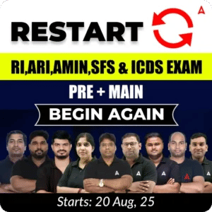 OSSSC CRE Exam Date 2025 Out For RI, AMIN Posts, Check Prelims Exam Schedule_5.1