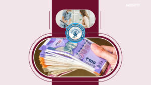 Bihar ANM Salary 2025