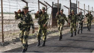BSF Head Constable