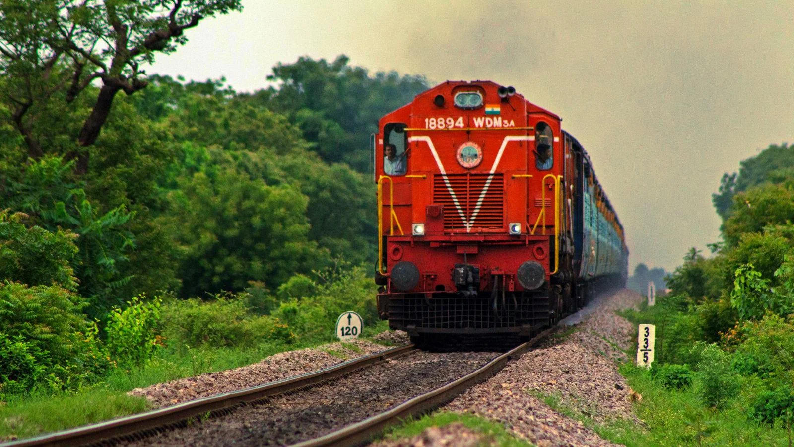 IRRC Eastern Railway Apprentice Recruitment 2025