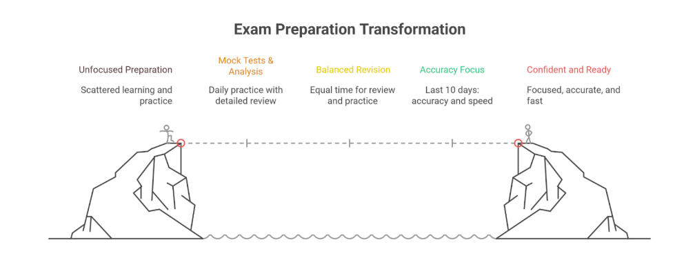 How to Prepare for SSC CGL Without Coaching: Complete Guide_7.1