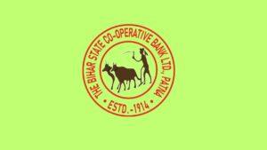 Bihar State Cooperative Bank Admit Card 2025