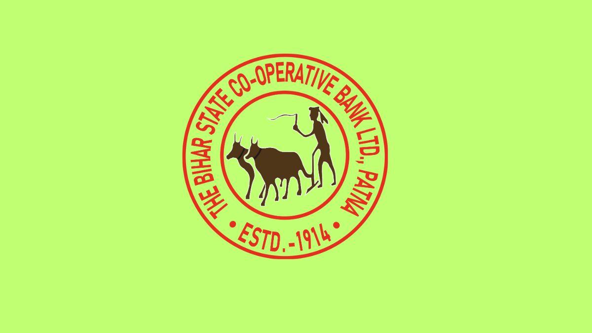 Bihar State Cooperative Bank Admit Card 2025