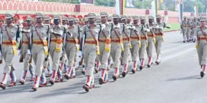 Bihar Police SI Mains Exam Date 2025