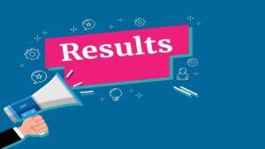 CG Vyapam ADEO Result 2025 Out, Download Score Card and Merit List PDF