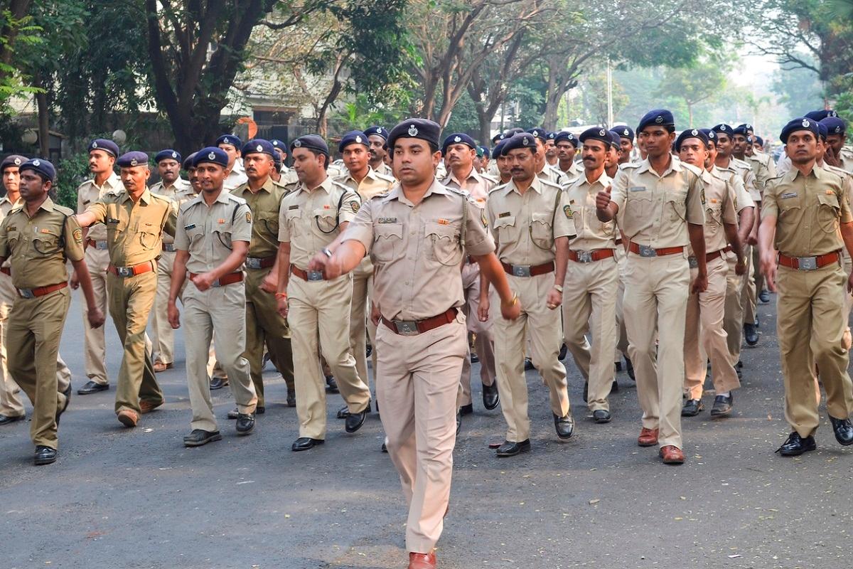 Bihar Police SI Preparation Tips 2025