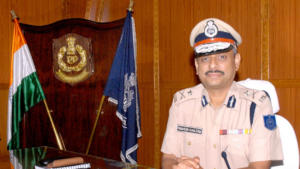 Puducherry Police Constable Recruitment 2025