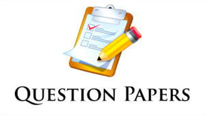 RSSB Patwari Question Paper 2025