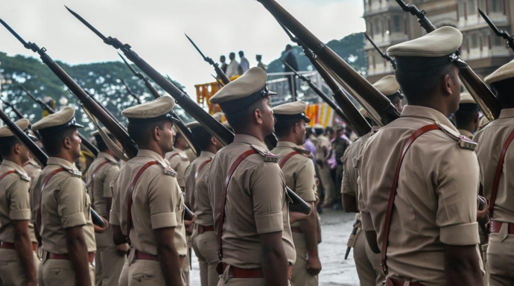 Puducherry Police Constable Salary