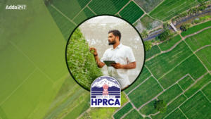 HPRCA Horticulture Extension Officer Notification 2025