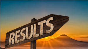 HSSC CET Result 2025