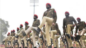 Punjab Police Constable Result 2025