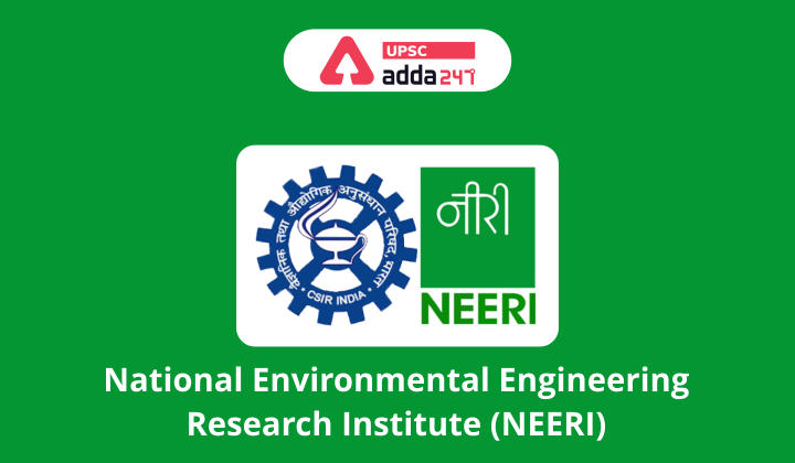 National Environmental Engineering Research Institute (NEERI)