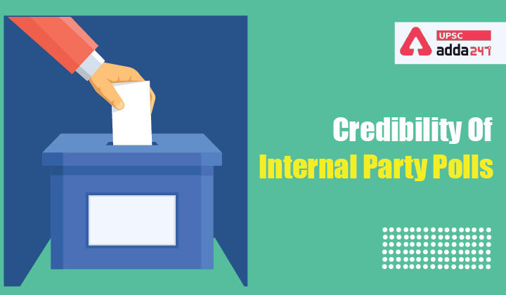 Credibility of Internal Party Polls_30.1