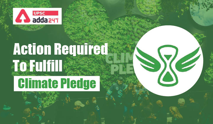 Action Required to Fulfill Climate Pledge_30.1