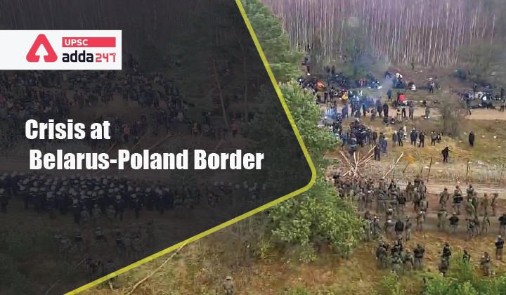 Crisis at Belarus-Poland Border_30.1