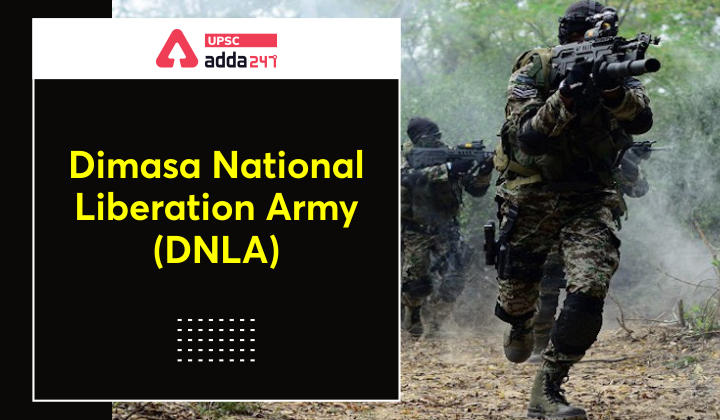 Dimasa National Liberation Army (DNLA)_30.1