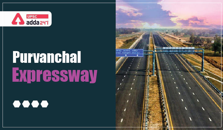 Purvanchal Expressway