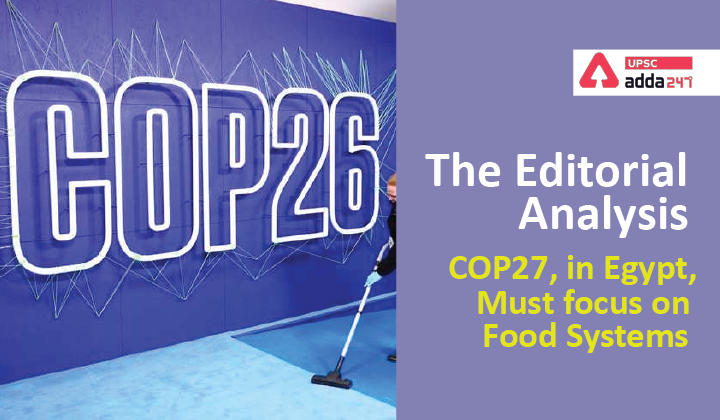 COP 27