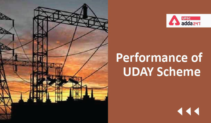 UDAY Scheme