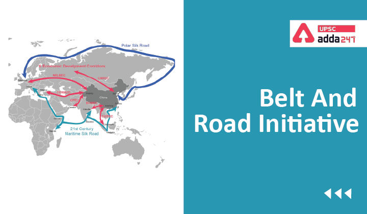 Belt and Road initiative