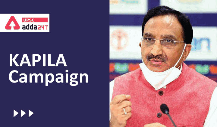 KAPILA Campaign for Intellectual Property Literacy