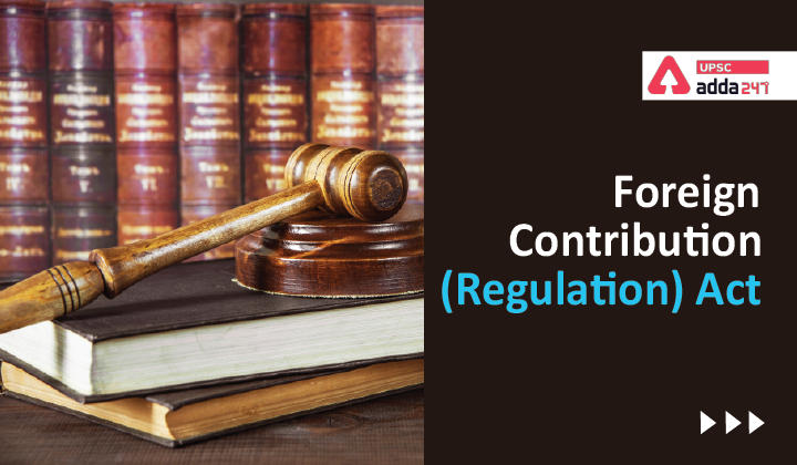 Foreign Contribution Regulation Act_30.1