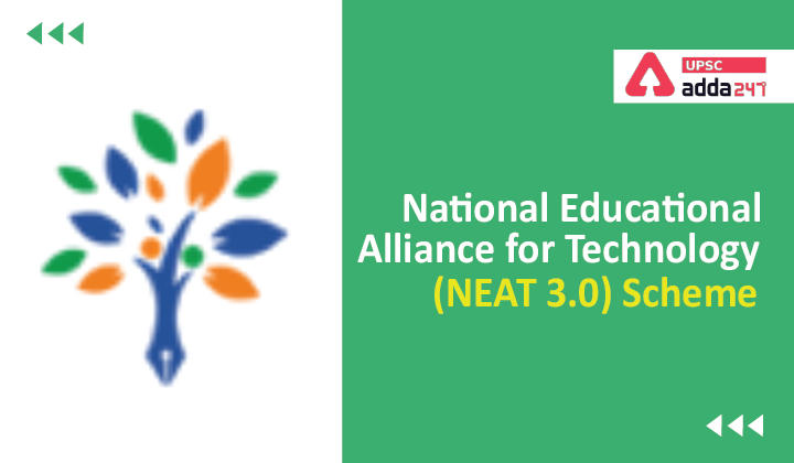 National Educational Alliance for Technology (NEAT) Scheme_30.1