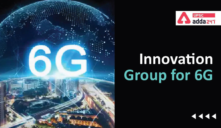 Technology Innovation Group for 6G_30.1