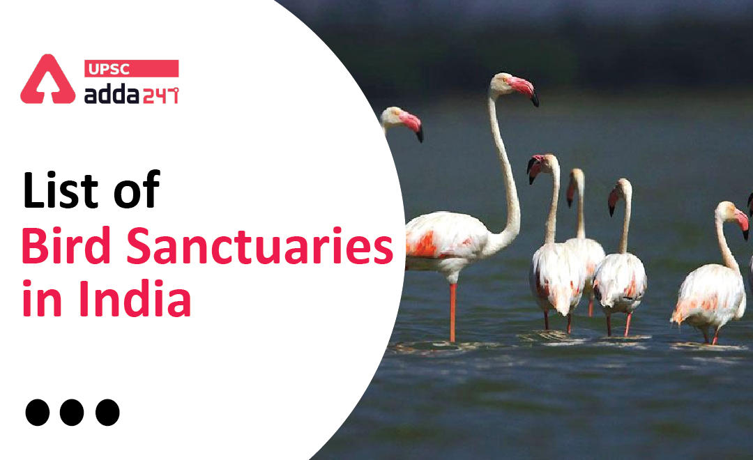 List of Bird Sanctuaries in India_30.1