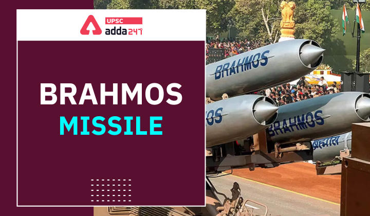 BrahMos Missile- Extended Range BrahMos Flight-Tested_30.1