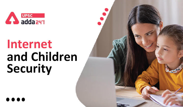 Internet and Children Security