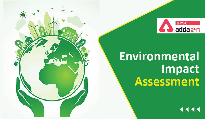 Environmental Impact Assessment