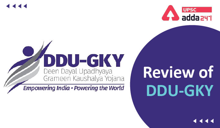 Review of DDU-GKY